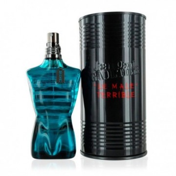 Jean Paul Gaultier - LE MALE TERRIBLE edt vapo 125 ml