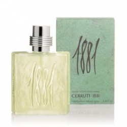 Cerruti - 1881 edt vapo 100 ml