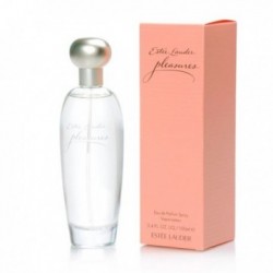 Estee Lauder - PLEASURES edp vapo 100 ml