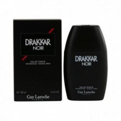 Guy Laroche - DRAKKAR NOIR edt vapo 100 ml