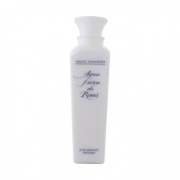 Adolfo Dominguez - AGUA ROSAS body lotion 500 ml