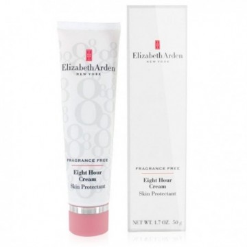 Elizabeth Arden - EIGHT HOUR cream skin protectant fragrance free 50 ml