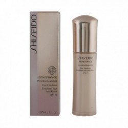 Shiseido - BENEFIANCE WRINKLE RESIST 24 day emulsion 75 ml