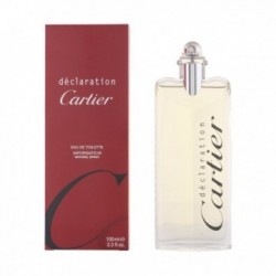 Cartier - DECLARATION edt vapo 100 ml