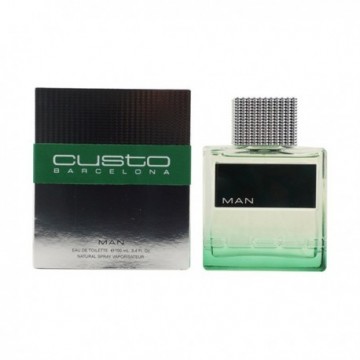 Custo - CUSTO MAN edt vapo 100 ml