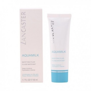 Lancaster - AQUAMILK matifying fluid PMG 50 ml