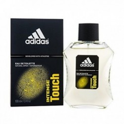 Adidas - INTENSE TOUCH edt vapo 100 ml