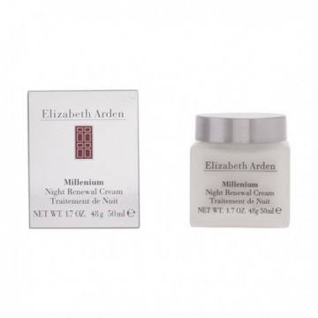 Elizabeth Arden - MILLENIUM night renewal cream 50 ml