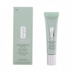 Clinique - SUPERDEFENSE age defense eye cream SPF20 15 ml