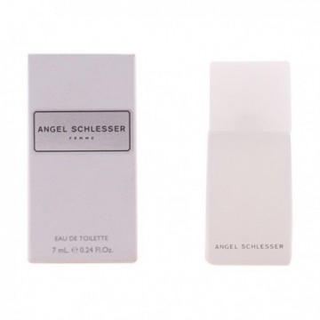 Miniaturas - ANGEL SCHLESSER FEMME edt 7 ml