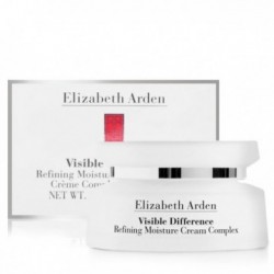 Elizabeth Arden - VISIBLE DIFFERENCE refining moisture cream complex 75 ml