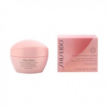 Shiseido - ADVANCED BODY CREATOR super slimming reducer 200 ml