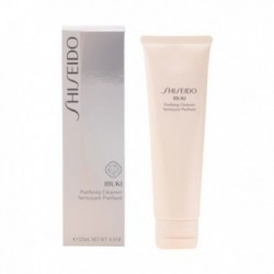 Shiseido - IBUKI purifying cleanser 125 ml