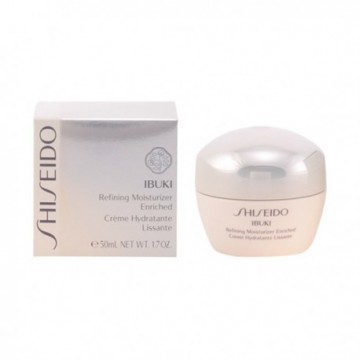 Shiseido - IBUKI refining moisturizer enriched 50 ml