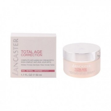 Lancaster - TOTAL AGE CORRECTION complete day cream 50 ml