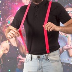 Bretelles de fête pour pantalon