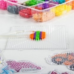 Kit de perles à repasser