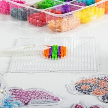 Kit de perles à repasser