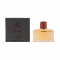 Laura Biagiotti - ROMA UOMO edt vapo 40 ml