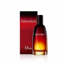 Dior - FAHRENHEIT edt vapo 100 ml