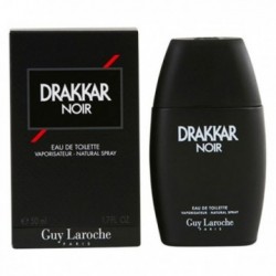 Guy Laroche - DRAKKAR NOIR edt vapo 50 ml