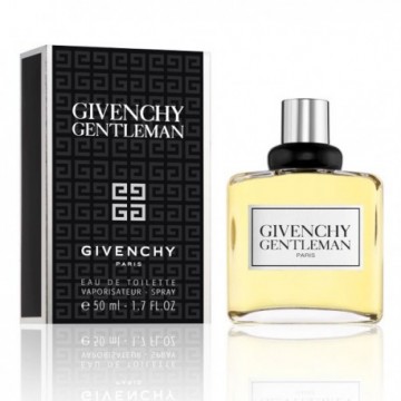 Givenchy - GENTLEMAN edt vapo 50 ml