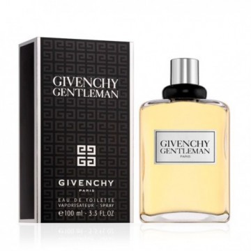 Givenchy - GENTLEMAN edt vapo 100 ml
