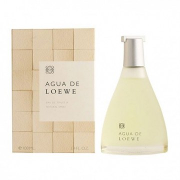 Loewe - AGUA LOEWE edt vapo 100 ml