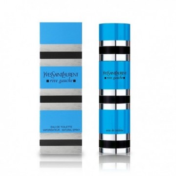 Yves Saint Laurent - RIVE GAUCHE edt vapo 100 ml