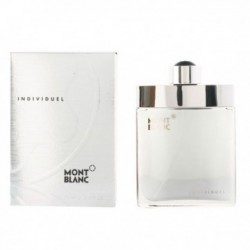 Montblanc - INDIVIDUEL edt vapo 75 ml