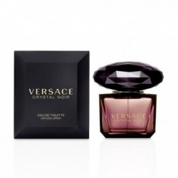 Versace - CRYSTAL NOIR edt vapo 90 ml