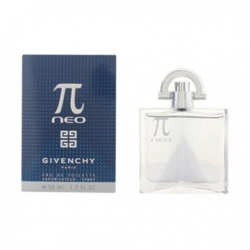 Givenchy PI NEO edt vapo 50 ml XperDiscount
