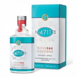 4711 - NOUVEAU COLOGNE edc vapo 100 ml