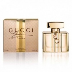 Gucci - GUCCI PREMIERE edp vapo 75 ml