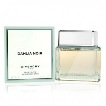 Givenchy - DAHLIA NOIR edt vapo 75 ml