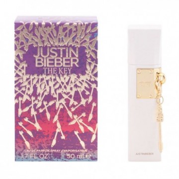 Justin Bieber - THE KEY edp vapo 50 ml