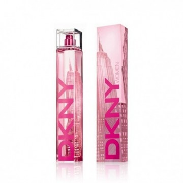 Donna Karan - DKNY SUMMER 14 edt vapo limited edition 100 ml
