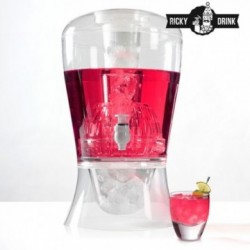 Distributeur de Boisson Ricky Drink Cocktail