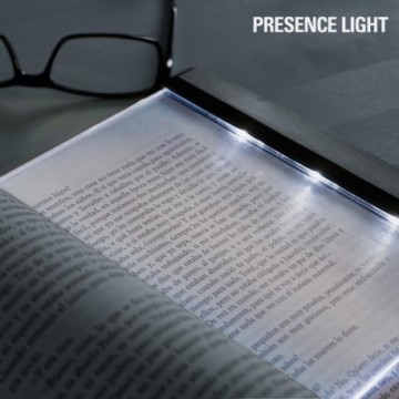 Écran LED pour Lecture Presence Light