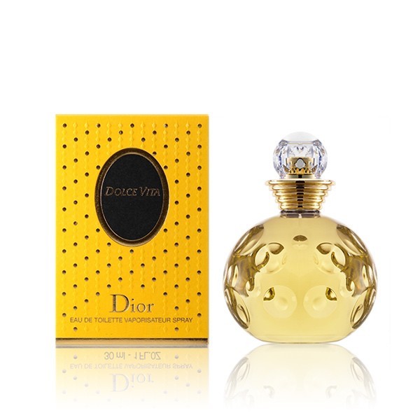 Dolce vita perfume 30ml hot sale