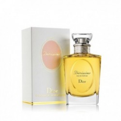 Dior - DIORISSIMO edt vapo 50 ml