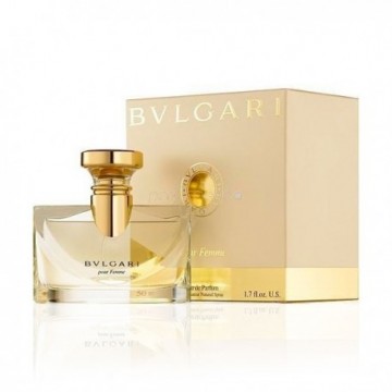 Bvlgari - BVLGARI edp vapo 100 ml