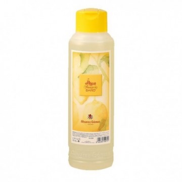 Alvarez Gomez - ALVAREZ GOMEZ agua fresca de baño 750 ml