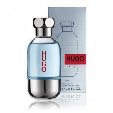 Hugo Boss-boss - HUGO ELEMENT edt vapo 60 ml