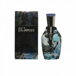 Custo - PURE MAN edt vapo 100 ml