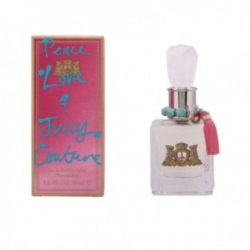 Juicy Couture - PEACE. LOVE AND JUICY edp vapo 30 ml