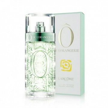 Lancome - O L'ORANGERIE edt vapo 125 ml