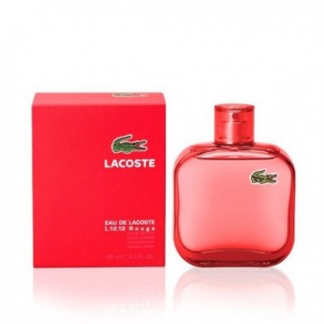 Lacoste red 30ml discount