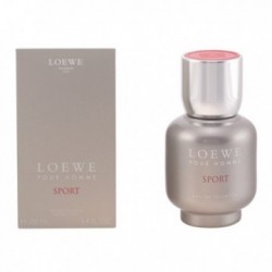 Loewe - LOEWE HOMME SPORT edt vapo 100 ml