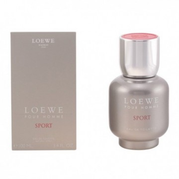 Loewe - LOEWE HOMME SPORT edt vapo 100 ml